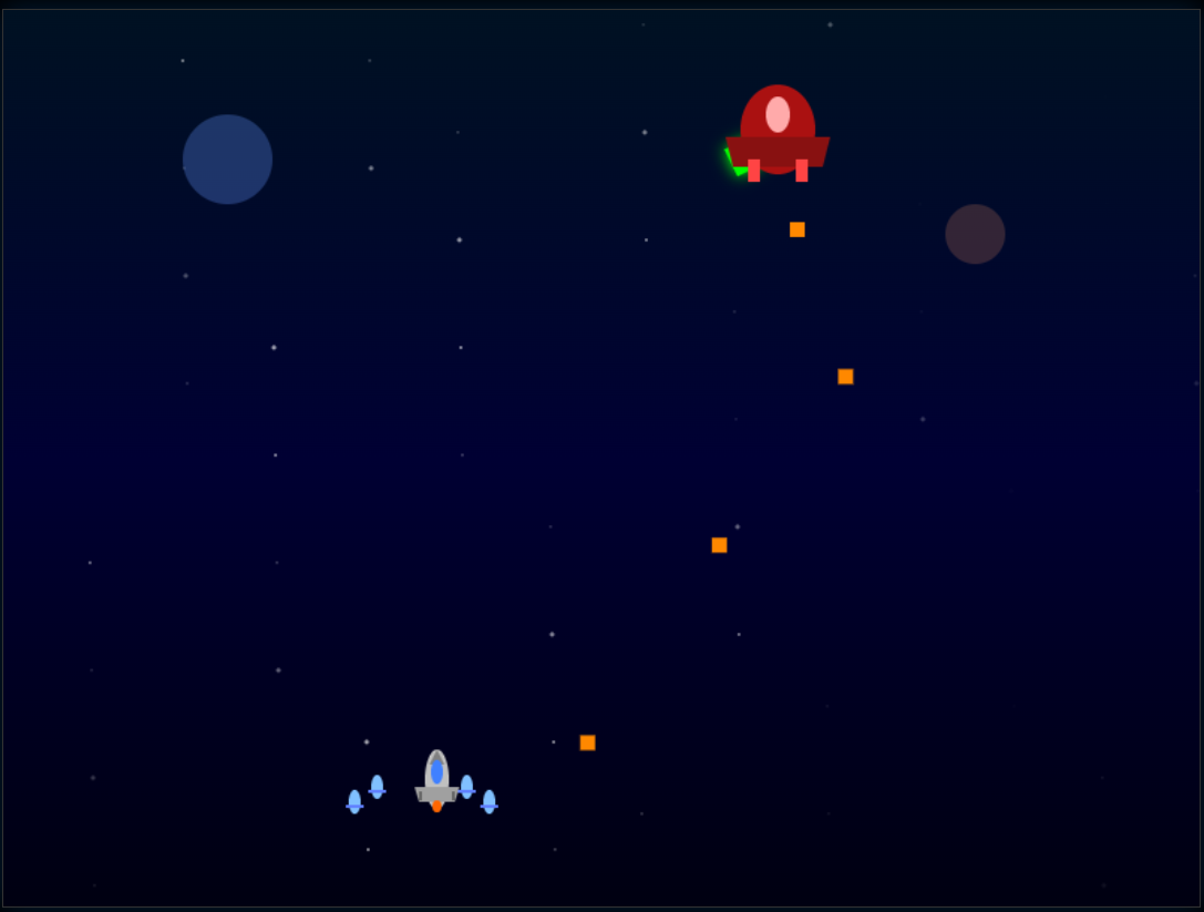 เครื่องบินจรวดจิ้ว ๆ 