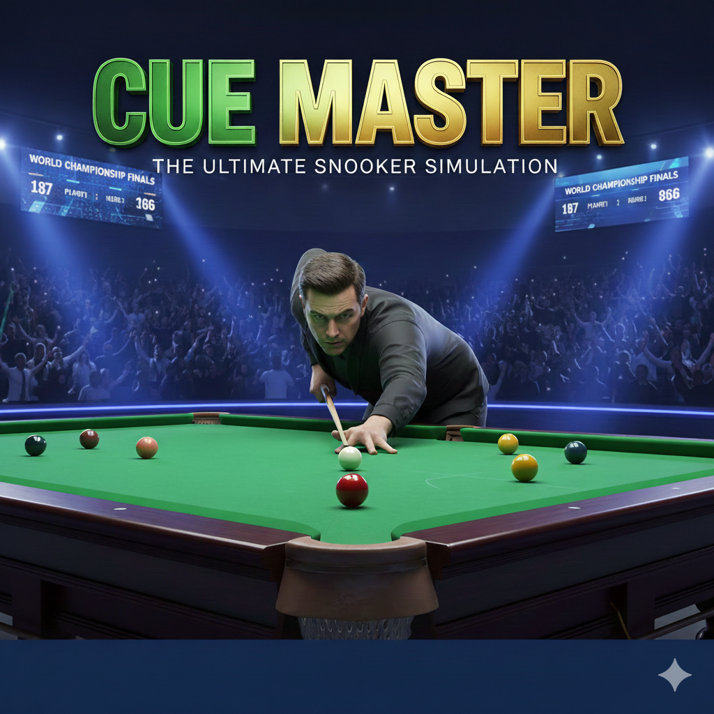 สนุ๊กเกอร์